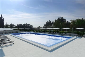 Crikvenica - Ad Turres hotel ***