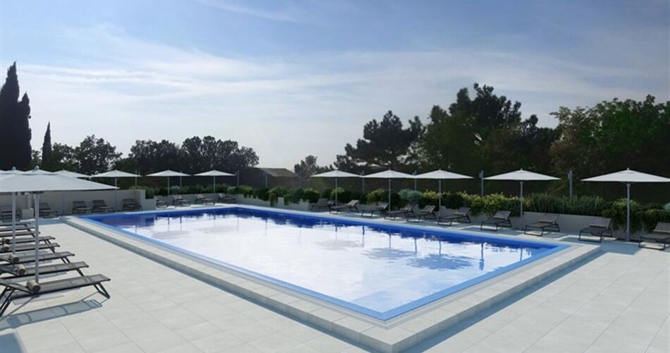Ad Turres hotel - Crikvenica - 101 CK Zemek - Chorvatsko