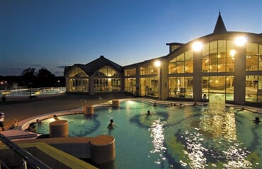 Termální Relax V Sárváru A Bükfürdő