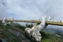 Bana Hills - Golden Bridge