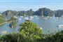 zátoka Halong Bay
