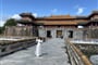 Hue - císařský palác