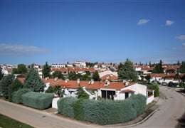 Barbariga - Barbariga apartmány ***