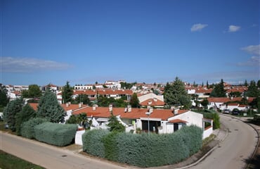 Barbariga - Barbariga apartmány ***