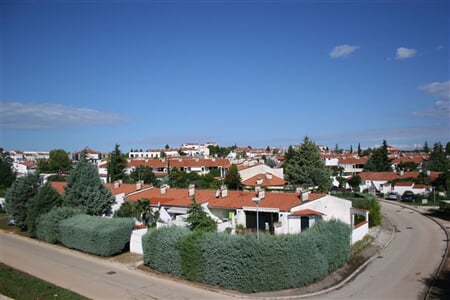 Barbariga - Barbariga apartmány ***