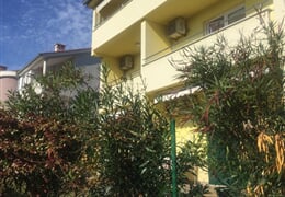 Pinezići - Balorda apartmány ***