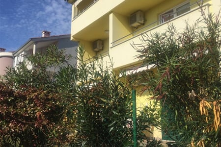 Pinezići - Balorda apartmány ***