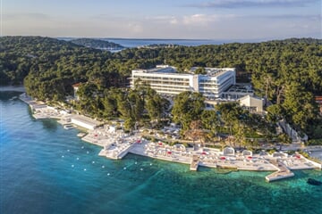 Mali Lošinj - Bellevue hotel *****