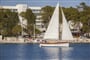 Bellevue hotel - Mali Lošinj (ostrov Lošinj) - 101 CK Zemek - Chorvatsko