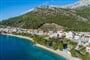 Bella Vista hotel - Drvenik (Gornja Vala) - 101 CK Zemek - Chorvatsko