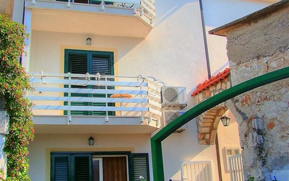 Anita vila - Gradac - 101 CK Zemek - Chorvatsko