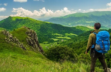 Arménie - Hiking v Arménii - poznejte ta nejkrásnější místa