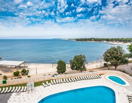 Hotel Umag Plava Laguna (9)