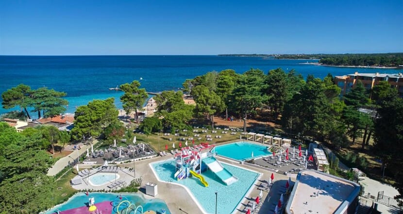 Hotel Umag Plava Laguna (30)