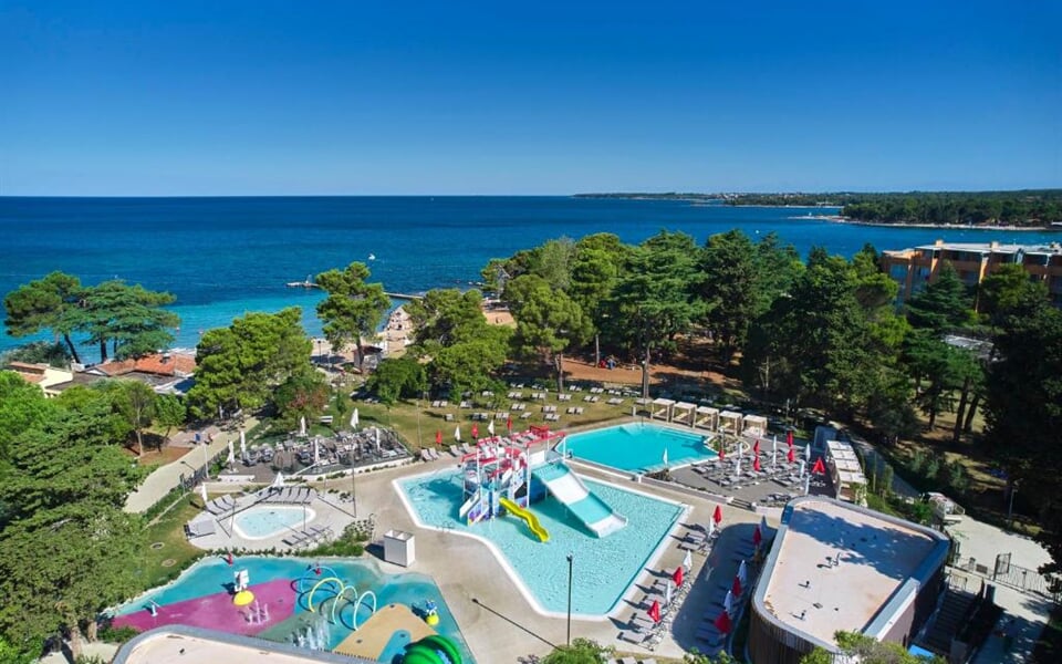 Hotel Umag Plava Laguna (30)