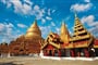 Foto - Myanmar a pobyt v Thajsku - To nejlepší z Myanmaru a pobyt v Thajsku