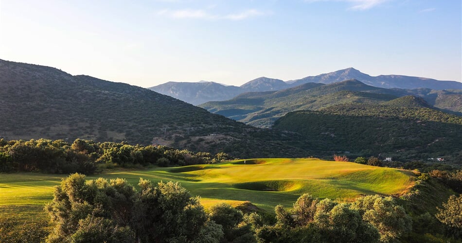 the crete golf club 8