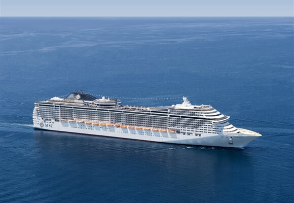 MSC DIVINA