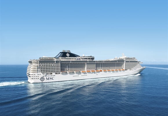 MSC FANTASIA