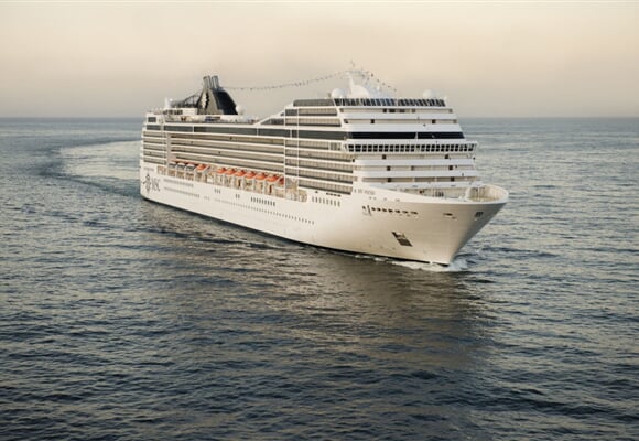 MSC POESIA