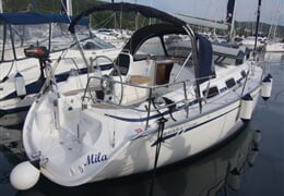 Plachetnice Bavaria 30 Cruiser - MILA