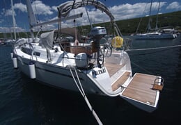 Plachetnice Bavaria Cruiser 33 - PULENAT