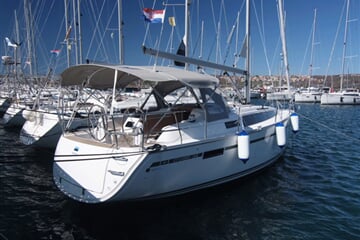 Plachetnice Bavaria Cruiser 34 - TALASSA