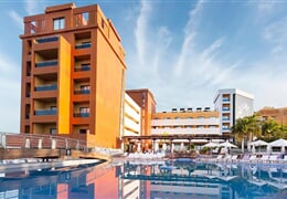 Costa Adeje - Hotel Be Live Experience La Nina