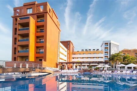 Costa Adeje - Hotel Be Live Experience La Nina
