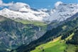 Švýcarsko - Adelboden