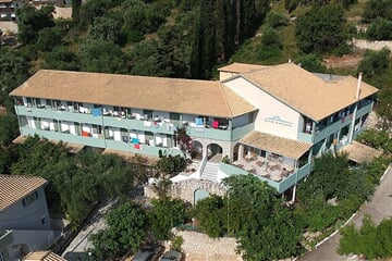 Agios Nikitas - Aparthotel Kalypso - Lefkada