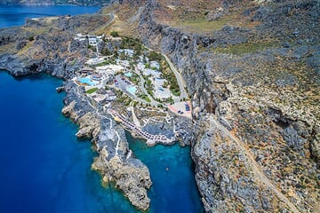 Chania - Hotel Kalypso Cretan Village Resort & Spa