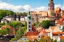 hotel gold cesky krumlov mesto