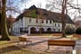 hotel gold cesky krumlov exterier