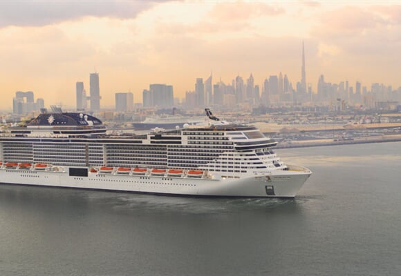 MSC VIRTUOSA