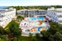 Delfin Plava Laguna hotel - Poreč - Zelena Laguna - 101 CK Zemek - Chorvatsko