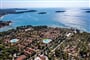 Bi Village Resort pokoje se snídaní - Fažana - 101 CK Zemek - Chorvatsko