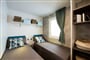 Bi Village Resort mobil home - Comfort - Fažana - 101 CK Zemek - Chorvatsko