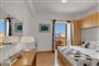 Danica apartmány - A2+2 2. patro - Drašnice - 101 CK Zemek - Chorvatsko