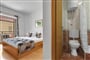 Danica apartmány - Studio S2 v 1. patře - Drašnice - 101 CK Zemek - Chorvatsko