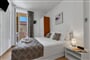 Danica apartmány - Studio S2 v 1. patře - samostatný vchod - Drašnice - 101 CK Zemek - Chorvatsko