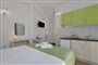 Danica apartmány - Studio S2 v přízemí - samostatný domek - Drašnice - 101 CK Zemek - Chorvatsko