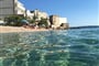 Danica apartmány - Drašnice - 101 CK Zemek - Chorvatsko