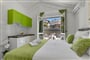 Danica apartmány - Studio S2 v přízemí - samostatný domek - Drašnice - 101 CK Zemek - Chorvatsko