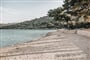 Colentum Resort Murter - Pláž Podvrske - Murter (ostrov Murter) - 101 CK Zemek - Chorvatsko