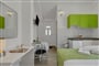 Danica apartmány - Studio S2 v přízemí - samostatný domek - Drašnice - 101 CK Zemek - Chorvatsko