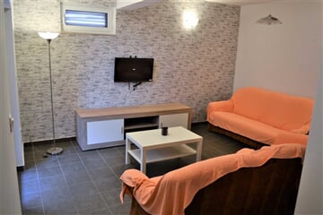 Srima (Vodice) - Daniela apartmán ***