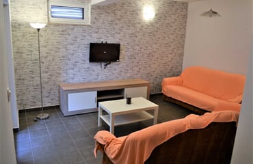 Srima (Vodice) - Daniela apartmán ***