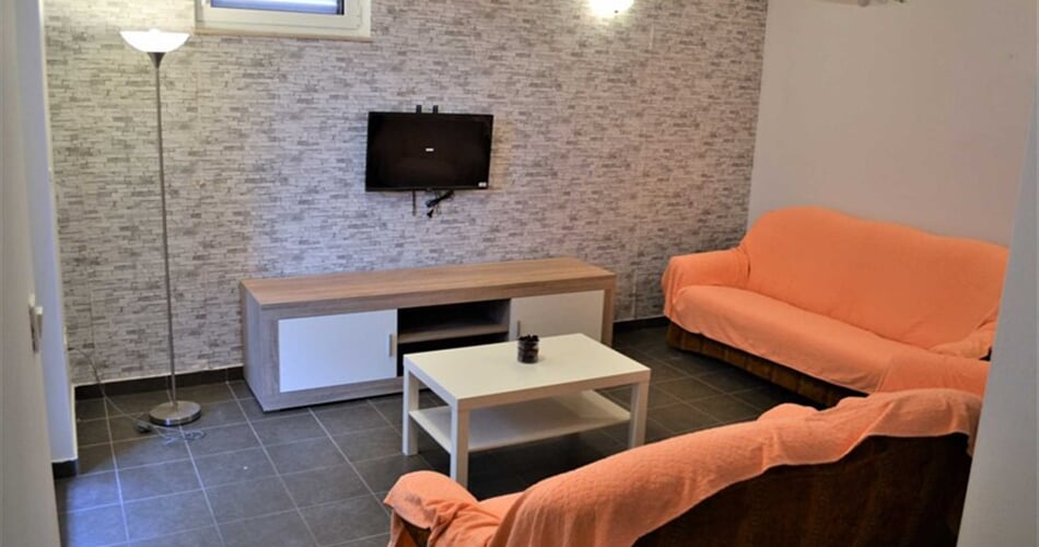 Daniela apartmán - Srima (Vodice) - 101 CK Zemek - Chorvatsko