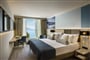Carolina Valamar hotel - pokoj SUPERIOR dvoulůžkový bez balkonu - Suha Punta (ostrov Rab) - 101 CK Zemek - Chorvatsko